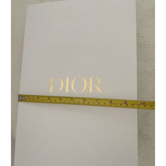 Dior shopping bag - Picture 3 of 5